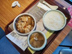 -真功夫(彩田路店)