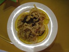 天伦六小碟-北京王府井天伦王朝酒店