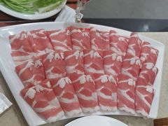 -阳坊大都涮羊肉(阳坊总店)
