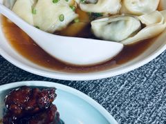 -徐记私厨(半淞园路店)