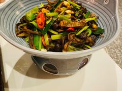 -红樱桃·欢乐餐厅(太原里店)