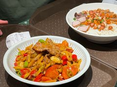 -水平有限广西米粉·广西风味集(五道口店)
