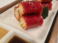 -流花苑精致潮粤菜(越秀店)