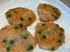 虾饼-群乐饭店(滨安路店)