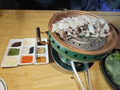 -蒙料·手把肉(望京店)