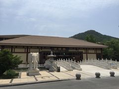 -金石唐风国际温泉会馆