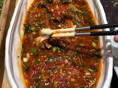 -傣宏缘·云南傣味特色菜·手抓饭·孔雀宴十六年店庆大酬宾(南屏步行街店)