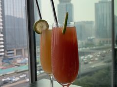 -福楼毕斯罗F Bistronome(国贸商城约会地标景观店)