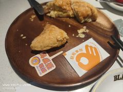 -港久茶餐厅(鹭洲里店)
