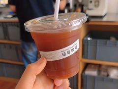 -纽巷咖啡 SOFTFOCUS COFFEE(锦和巴黎时韵店)