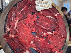 -廖掌柜·重庆鲜货火锅(上海首店)