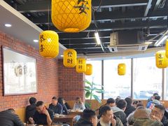 -长安后宰门水盆羊肉(新都心店)