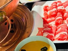 -南锣南门涮肉(南锣鼓巷店)