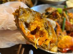 全味大闸蟹-一棠龙虾•王牌虾球(光谷天地店)