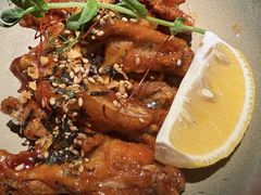 -BE BRIGHT KITCHEN(正佳广场店)