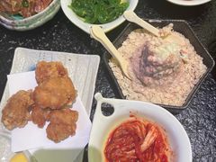 -樱嘢·炭火烧肉(惠南店)
