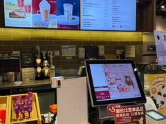 -COSTA COFFEE(昆城广场店)