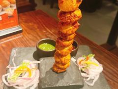 -甘尼仕印度餐厅爵士酒吧(阳春巷店)