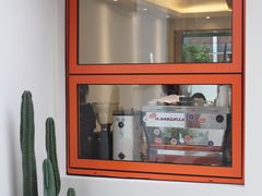 -稀物集咖啡(徽州大道店)