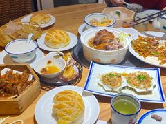 -粤食堂(天津和悦汇店)