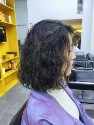 -卓梵美发·精品Salon