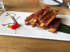 -東舍食唐精品陕菜馆