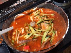 -白玉·朝鲜族烤串(南山店)