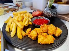 -鲁秀才炒鸡(龙湖西溪天街店)