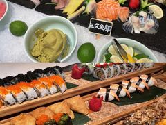 -山葵家居酒屋(天目里店)