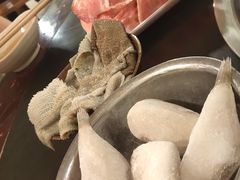 -邓莽子老火锅(鲁祖庙店)