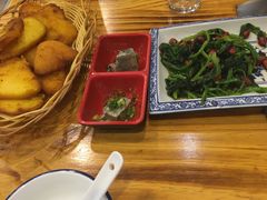 -张记焖窑·十五年专注焖烤(雍和宫店)