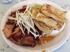 肘子-鼎香润(德胜门内店)