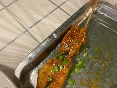 -霸王虾·麻辣小龙虾(清水河公园店)