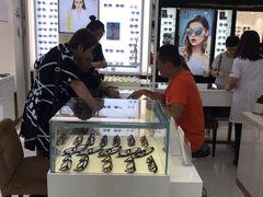 -宝岛眼镜(福州宝龙二店)