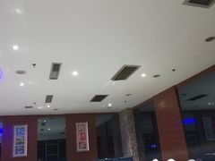 -青岛蓝海大饭店·爱琴海自助餐厅(崂山店)