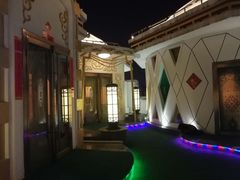 -巴音浩日娲·蒙餐(双林东路店)