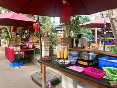 -园林美食城·本土农家菜(杨和镇店)