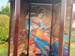 -荷兰花海