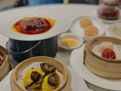 -红棉中餐厅·广州海航威斯汀酒店