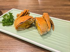 -锡和无锡菜(景丽苑店)