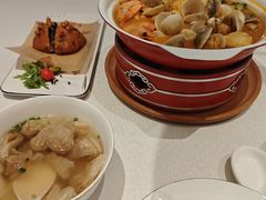 -闽海肴(北辰荟店)