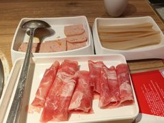 -季季红火锅(长沙步行街店)