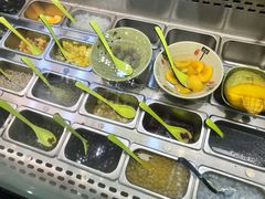 -溢仙茶(中防万宝城店)