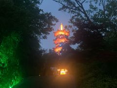 -云龙湖旅游景区