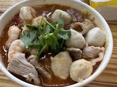 -明月虾面(厦禾路店)