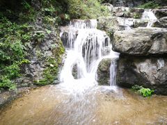 -孤山寨风景区