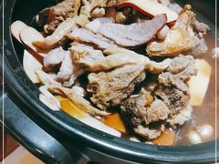 -王妈热卤·川味馆(海昌店)