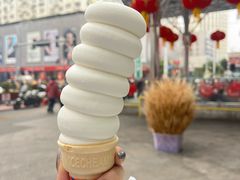 -DQ·蛋糕·冰淇淋(动壹店)