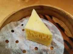 -红棉中餐厅·广州海航威斯汀酒店