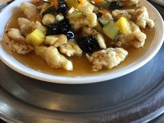 -元祖李朝(新威路店)